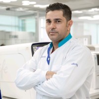 Sandro Aranda