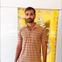 Sabyasachi Panigrahi