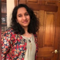 Nupur Trivedi
