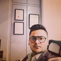 Ar.Abhishek Kasliwal