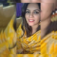 Sunayna Arora