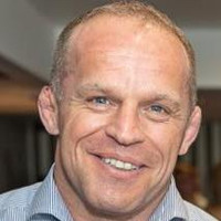 Peter Neil Mangan