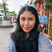 Mutia Ramadhanti