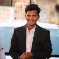 Ashish Borse