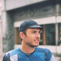Joel Mcallister