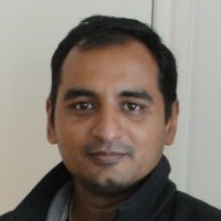 Kaushik Sivakumar