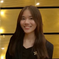 Claire Chia