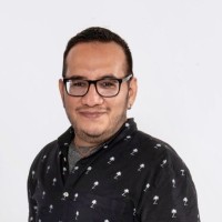 Rey Pineda