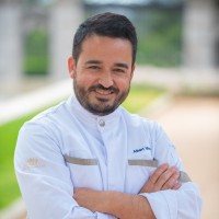 Albert Mas