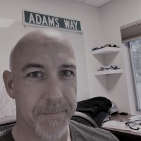Adam Goldstone