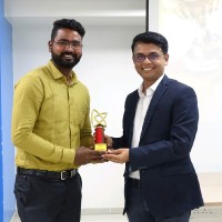 Dinesh Waghmare