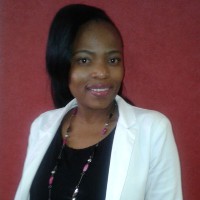 Kgaugelo Innocentia Matlala