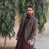 Qasim Bashir Mehar