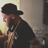 Damien Brunaud