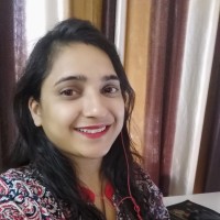 Namita Singla