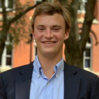 Charlie Goetzman