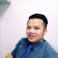 Eddy Loke