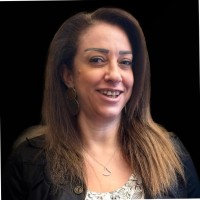 Dr. Hanadi Mirza