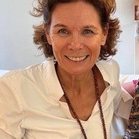 Felicity Copeland