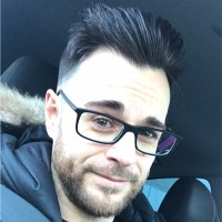 Marc André Tanguay