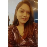 Mavis Fernandes