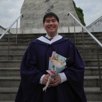 Benjamin Foo