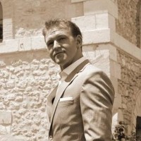 Dave Johnston