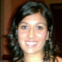 Bindi Patel