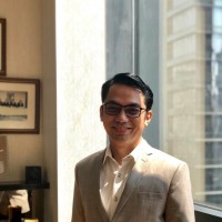 Hendra Suryakusuma