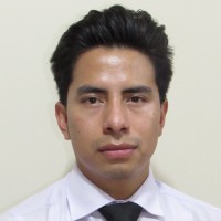 DANIEL EDUARDO IZA CONCE