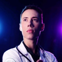 Victor Henrique Rodrigues da Silva