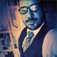 Mark Figueroa