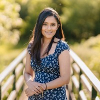 Hamisha Hansji