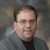 Greg Darr