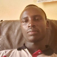 Mike Ayinga Maliamukono