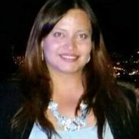 Luz Andrea Bejarano Rodríguez