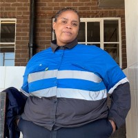 Matamela Nemakwarani