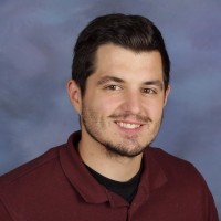 Zach Kaiser