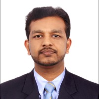 Jagadish B