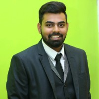 Pranav J