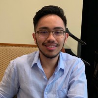 Alexander John Punzalan
