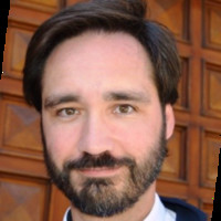 Alejandro De Castro La Red