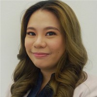 Anne Chrissie Abarientos
