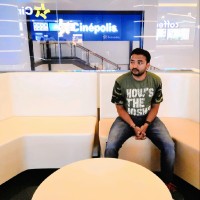 Abhishek M.