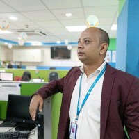 Tabrez Alam