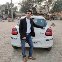 Hemchander Upadhyay