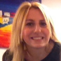 Dilek Toksoy