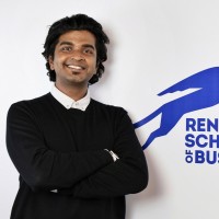 Yashwant KOMMANABOINA