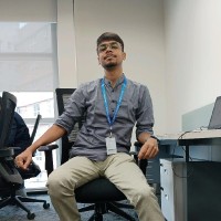 Saikat Ghosh
