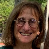 Barbara Fishel